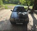 Черный Джили ЦК, объемом двигателя 1.5 л и пробегом 270 тыс. км за 680 $, фото 1 на Automoto.ua