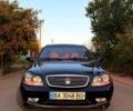 Черный Джили ЦК, объемом двигателя 1.5 л и пробегом 150 тыс. км за 2700 $, фото 8 на Automoto.ua