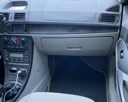 Черный Джили ЦК, объемом двигателя 1.5 л и пробегом 161 тыс. км за 2400 $, фото 8 на Automoto.ua