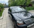 Чорний Джилі ЦК, об'ємом двигуна 1.5 л та пробігом 178 тис. км за 1500 $, фото 1 на Automoto.ua