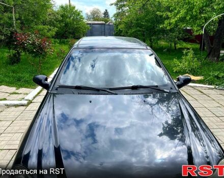 Чорний Джилі ЦК, об'ємом двигуна 1.5 л та пробігом 174 тис. км за 1800 $, фото 1 на Automoto.ua