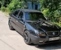 Черный Джили ЦК, объемом двигателя 1.5 л и пробегом 180 тыс. км за 1802 $, фото 1 на Automoto.ua