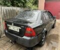 Чорний Джилі ЦК, об'ємом двигуна 1.5 л та пробігом 135 тис. км за 1201 $, фото 5 на Automoto.ua