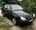 Чорний Джилі ЦК, об'ємом двигуна 1.5 л та пробігом 196 тис. км за 1348 $, фото 1 на Automoto.ua