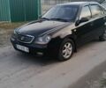 Черный Джили ЦК, объемом двигателя 1.5 л и пробегом 220 тыс. км за 1550 $, фото 1 на Automoto.ua