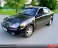 Черный Джили ЦК, объемом двигателя 1.5 л и пробегом 117 тыс. км за 2300 $, фото 2 на Automoto.ua
