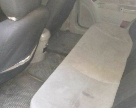 Черный Джили ЦК, объемом двигателя 1.5 л и пробегом 305 тыс. км за 1150 $, фото 13 на Automoto.ua