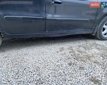 Черный Джили ЦК, объемом двигателя 1.5 л и пробегом 161 тыс. км за 2400 $, фото 12 на Automoto.ua