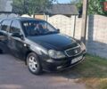 Черный Джили ЦК, объемом двигателя 1.5 л и пробегом 74 тыс. км за 3000 $, фото 2 на Automoto.ua