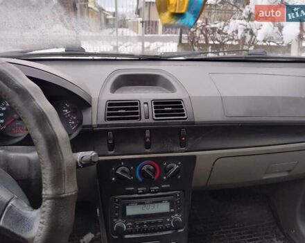 Чорний Джилі ЦК, об'ємом двигуна 1.5 л та пробігом 54 тис. км за 2499 $, фото 4 на Automoto.ua