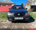 Черный Джили ЦК, объемом двигателя 1.5 л и пробегом 0 тыс. км за 1200 $, фото 1 на Automoto.ua