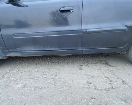 Черный Джили ЦК, объемом двигателя 1.5 л и пробегом 161 тыс. км за 2400 $, фото 12 на Automoto.ua