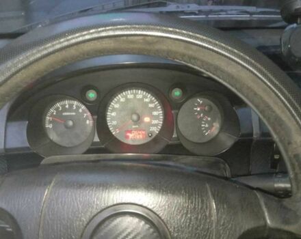 Черный Джили ЦК, объемом двигателя 1.5 л и пробегом 305 тыс. км за 1150 $, фото 5 на Automoto.ua