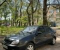 Черный Джили ЦК, объемом двигателя 2 л и пробегом 100 тыс. км за 1500 $, фото 1 на Automoto.ua