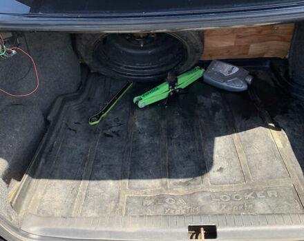 Чорний Джилі ЦК, об'ємом двигуна 1.5 л та пробігом 140 тис. км за 1600 $, фото 14 на Automoto.ua