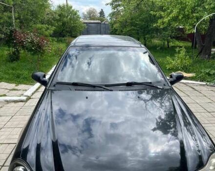 Чорний Джилі ЦК, об'ємом двигуна 1.5 л та пробігом 178 тис. км за 1500 $, фото 6 на Automoto.ua