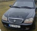Черный Джили ЦК, объемом двигателя 1.5 л и пробегом 117 тыс. км за 2500 $, фото 1 на Automoto.ua