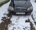 Чорний Джилі ЦК, об'ємом двигуна 1.5 л та пробігом 54 тис. км за 2499 $, фото 1 на Automoto.ua