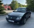 Черный Джили ЦК, объемом двигателя 1.5 л и пробегом 195 тыс. км за 999 $, фото 1 на Automoto.ua
