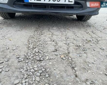 Черный Джили ЦК, объемом двигателя 1.5 л и пробегом 161 тыс. км за 2400 $, фото 2 на Automoto.ua