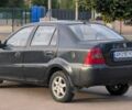 Черный Джили ЦК, объемом двигателя 1.5 л и пробегом 270 тыс. км за 1350 $, фото 2 на Automoto.ua