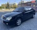 Чорний Джилі ЦК, об'ємом двигуна 1.5 л та пробігом 250 тис. км за 1600 $, фото 1 на Automoto.ua