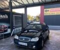Чорний Джилі ЦК, об'ємом двигуна 1.5 л та пробігом 300 тис. км за 1005 $, фото 1 на Automoto.ua