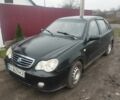 Чорний Джилі ЦК, об'ємом двигуна 1.5 л та пробігом 178 тис. км за 850 $, фото 1 на Automoto.ua
