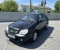 Черный Джили ЦК, объемом двигателя 1.5 л и пробегом 207 тыс. км за 850 $, фото 1 на Automoto.ua