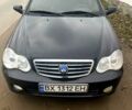 Черный Джили ЦК, объемом двигателя 1.5 л и пробегом 205 тыс. км за 2500 $, фото 1 на Automoto.ua