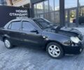 Чорний Джилі ЦК, об'ємом двигуна 1.5 л та пробігом 250 тис. км за 1600 $, фото 8 на Automoto.ua