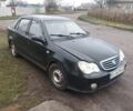 Чорний Джилі ЦК, об'ємом двигуна 1.5 л та пробігом 178 тис. км за 850 $, фото 1 на Automoto.ua