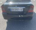 Черный Джили ЦК, объемом двигателя 1.5 л и пробегом 160 тыс. км за 2305 $, фото 1 на Automoto.ua