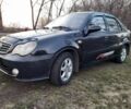 Черный Джили ЦК, объемом двигателя 1.5 л и пробегом 200 тыс. км за 1550 $, фото 1 на Automoto.ua