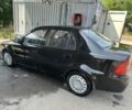 Черный Джили ЦК, объемом двигателя 1.5 л и пробегом 170 тыс. км за 1650 $, фото 3 на Automoto.ua