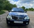 Чорний Джилі ЦК, об'ємом двигуна 1.5 л та пробігом 115 тис. км за 1300 $, фото 1 на Automoto.ua