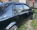 Черный Джили ЦК, объемом двигателя 1.5 л и пробегом 88 тыс. км за 2100 $, фото 1 на Automoto.ua