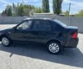 Черный Джили ЦК, объемом двигателя 1.5 л и пробегом 207 тыс. км за 850 $, фото 1 на Automoto.ua