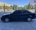 Чорний Джилі ЦК, об'ємом двигуна 1.5 л та пробігом 250 тис. км за 1600 $, фото 7 на Automoto.ua