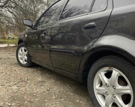 Черный Джили ЦК, объемом двигателя 1.5 л и пробегом 29 тыс. км за 1991 $, фото 4 на Automoto.ua