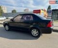 Черный Джили ЦК, объемом двигателя 1.5 л и пробегом 108 тыс. км за 1500 $, фото 1 на Automoto.ua
