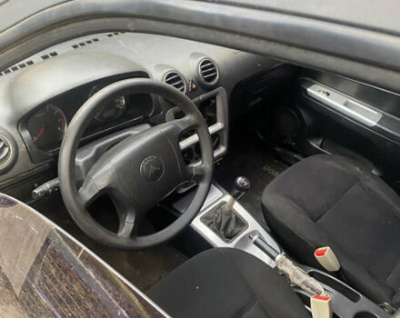 Чорний Джилі ЦК, об'ємом двигуна 1.5 л та пробігом 300 тис. км за 900 $, фото 1 на Automoto.ua