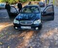 Чорний Джилі ЦК, об'ємом двигуна 1.5 л та пробігом 165 тис. км за 1500 $, фото 1 на Automoto.ua