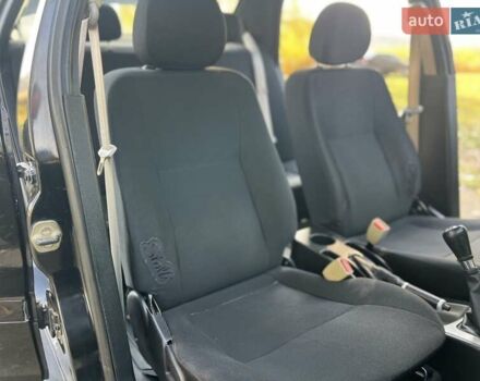 Черный Джили ЦК, объемом двигателя 1.5 л и пробегом 100 тыс. км за 3100 $, фото 21 на Automoto.ua