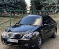 Черный Джили ЦК, объемом двигателя 1.5 л и пробегом 140 тыс. км за 2250 $, фото 1 на Automoto.ua