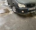 Черный Джили ЦК, объемом двигателя 1.5 л и пробегом 35 тыс. км за 800 $, фото 1 на Automoto.ua