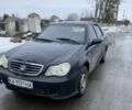 Чорний Джилі ЦК, об'ємом двигуна 1.5 л та пробігом 170 тис. км за 600 $, фото 1 на Automoto.ua