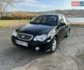 Черный Джили ЦК, объемом двигателя 1.5 л и пробегом 100 тыс. км за 3100 $, фото 32 на Automoto.ua