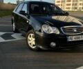 Черный Джили ЦК, объемом двигателя 1.5 л и пробегом 164 тыс. км за 2384 $, фото 1 на Automoto.ua