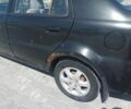 Черный Джили ЦК, объемом двигателя 1.5 л и пробегом 145 тыс. км за 2000 $, фото 4 на Automoto.ua